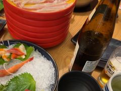 -沼津港精致料理·寿喜烧·烧鸟(青浦宝龙广场日料榜单店)