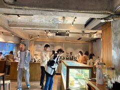 -来回·咖啡(天河南店)