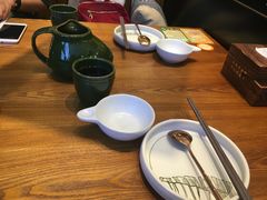 -云海肴·汽锅鸡·云南菜(苏州中心店)