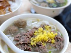 粿条-华威达牛庄(黄埔大道西店)