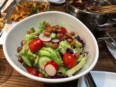 -壹块捌烧烤(灯市口店)