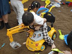 -孩子王童乐园(广州南沙万达店)