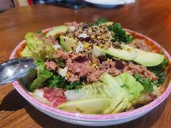 -Mammamia意大利餐厅(古北店)