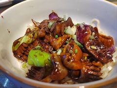 -玖鲜小笼(中山广场店)