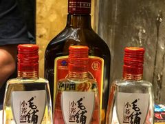 -盟重烧烤(东瓜山创始店)