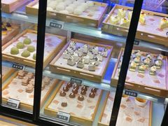 -盛江山自助料理(太原街万达店)