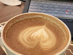 -Peet's 皮爷咖啡(东湖路手作店)