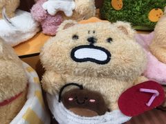 -名创优品(天河区正佳广场二店)