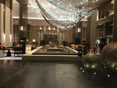 -上海三甲港铂瑞酒店-卓越西餐厅