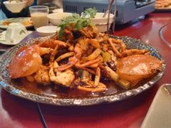 -泉味道贵州厨房(三里河店)