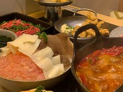 -山缓缓火锅(苏州仁恒仓街店)