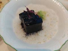 -桂满陇·蟹黄小笼汤包(巴黎春天浦建店)
