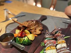 -小满Grainkitchen(滨江商业广场店)