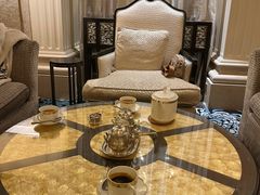 -大堂吧·下午茶·特调鸡尾酒(大连一方城堡豪华精选酒店)