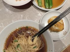 -松鹤面馆·古法焖肉面(观前店)