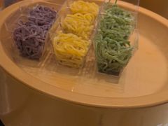 -龍歌自助小火锅(芝罘万达店)