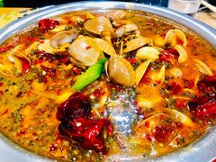-陈氏肥蛤(小纬六路总店)