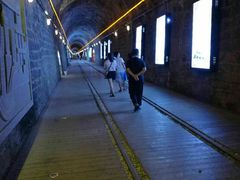 -铁路文化公园