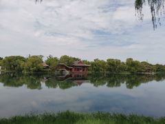 -百脉泉景区