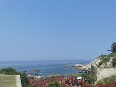 -养马岛旅游度假区