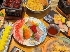 -琴寿司居酒屋(软件园店)