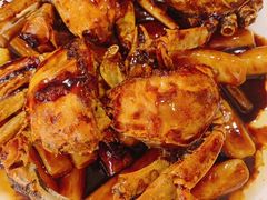 -翠亭酒家(山西南路店)