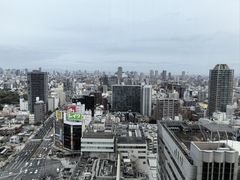 -阪急百货店(梅田总店)