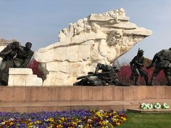 -上海市龙华烈士陵园