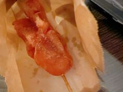 司華力腸-龙津美食