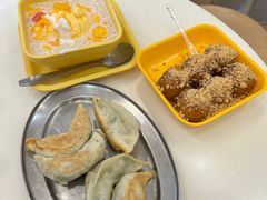 -芬芳甜品(体育东横街店)