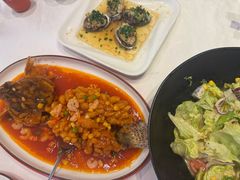 -聚鑫阁江浙菜·非遗传承技艺(闵行交大店)