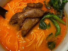 -和府捞面(星光大道一期店)