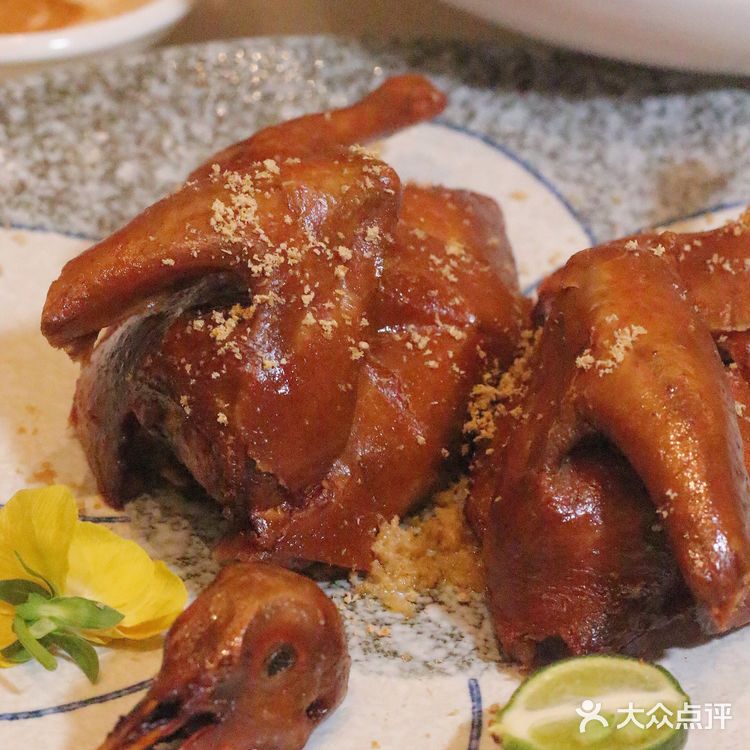 🤗从大排档到米其林 | 大湾区哥哥们选择的新斗记~