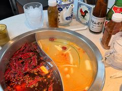 -芈重山老火锅(广州首店)