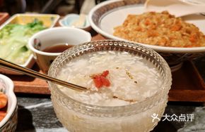 Rice Flour Balls with Wine Lees