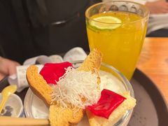 -菌自由丨野生菌火锅特色庭院餐厅(丽江古城店)