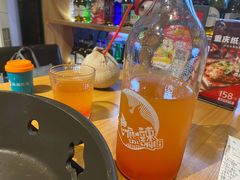 -一麻一辣麻辣香锅(方庄店)