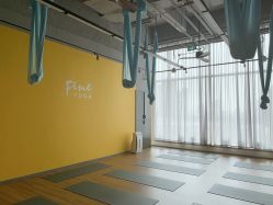 -FineYoga梵音瑜伽·普拉提