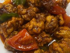 -黎记大排档(慈云路店)