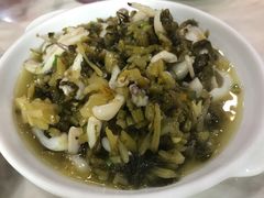 -扬州小吃(延安西路店)