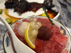 -图味美小黄鱼·景德菜(浙江路店)