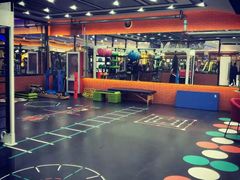 -悦健身游泳健身馆(宋家庄店)