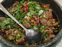 -君霖海鲜私房菜(春柳店)