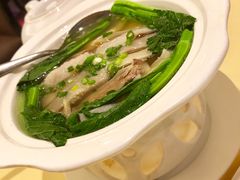 -镛记酒家