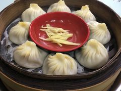 -食惠里小笼包面馆(越秀店)