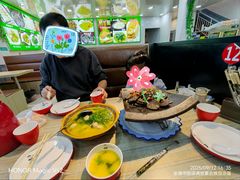 -老舅老蒙肉饼非遗店(一店)
