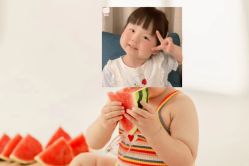 -小熊维尼高端儿童摄影(宝安旗舰店)
