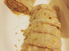 -粗茶淡饭·汉口公馆(循礼门店)