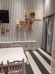 -奈尔宝家庭中心·亲子餐厅(华采天地店)
