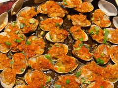 -靓靓蒸虾·头牌蒸虾(南山桂庙店)